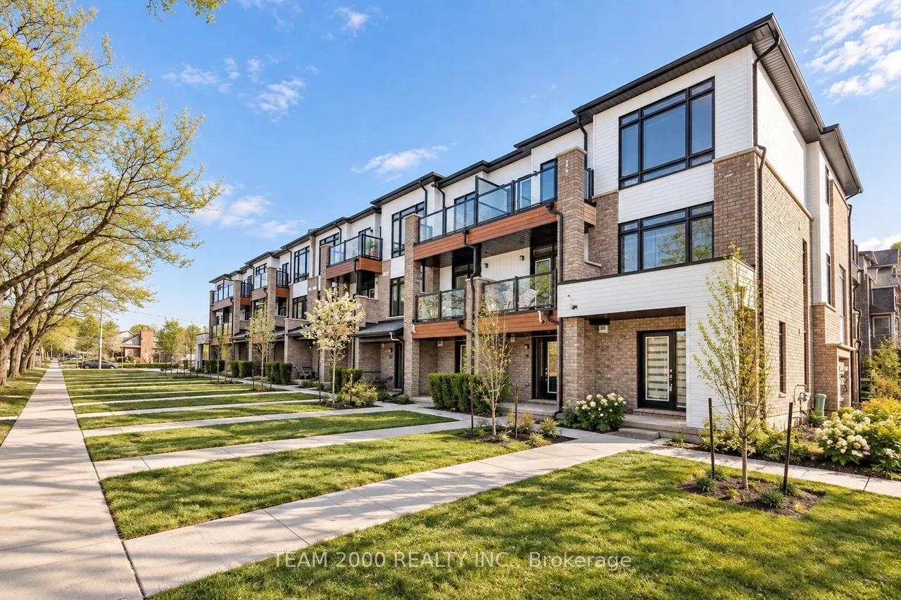 44 Sidney Rose Common
