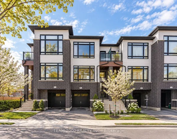 84 Sidney Rose Common