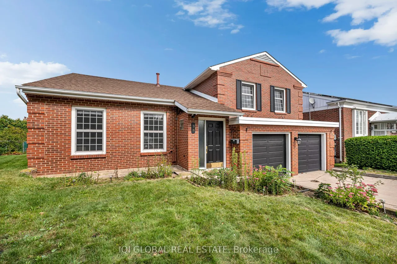 38 Leclaire Street — photo 3