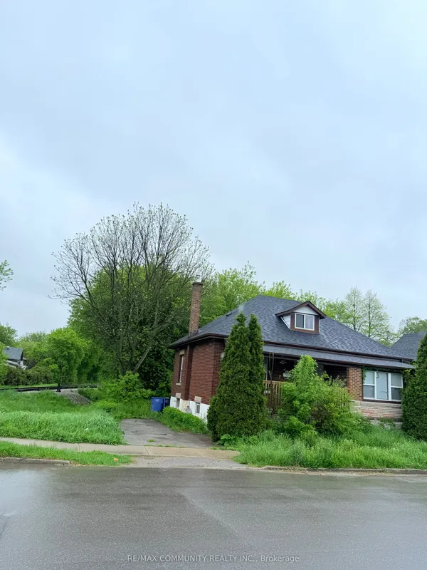 70 Huron Street