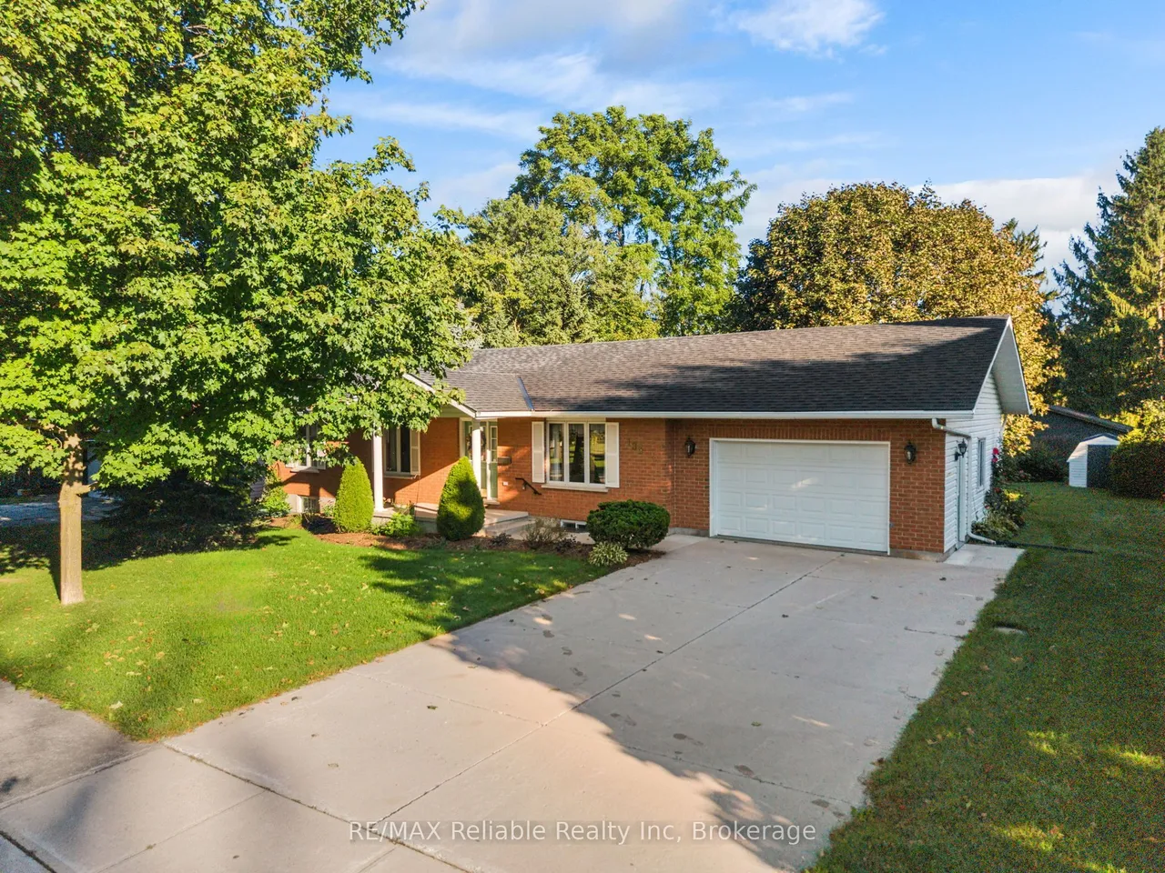 183 Spencer Street