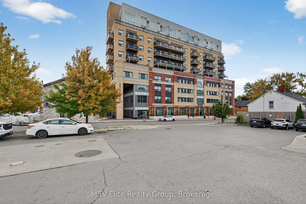 652 Princess Street