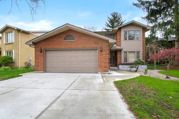123 Chesham Avenue