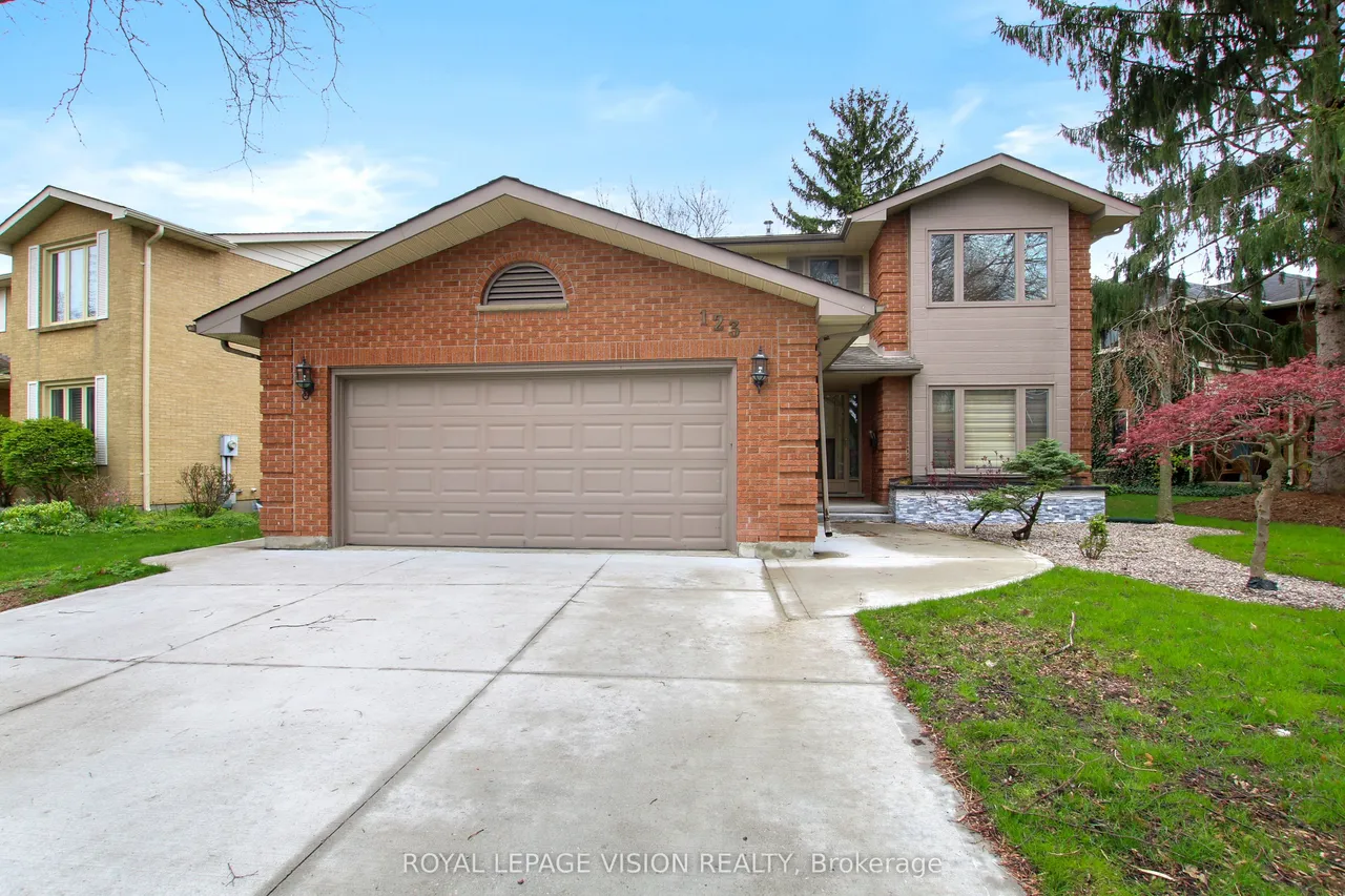 123 Chesham Avenue