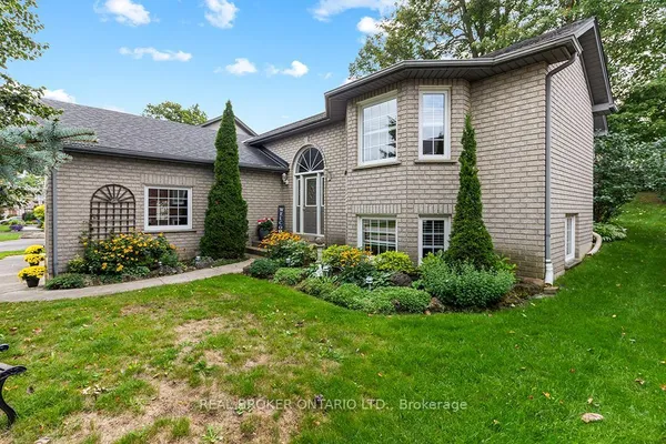 411 Olde Village Lane