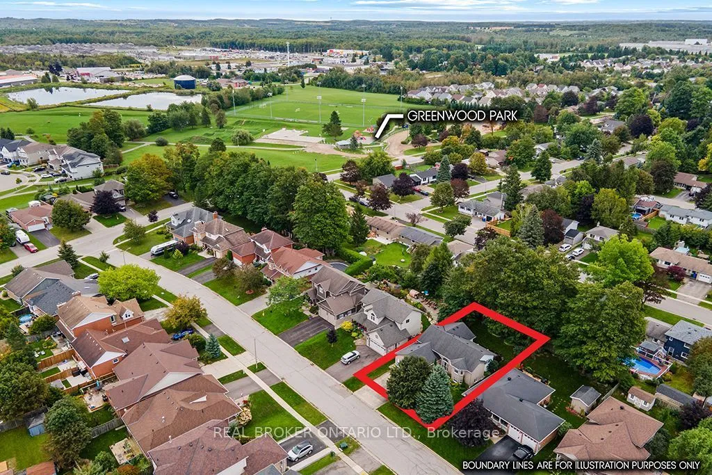 411 Olde Village Lane — photo 49