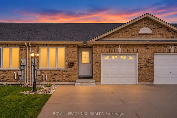 8 Bluegrass Crescent — photo 2