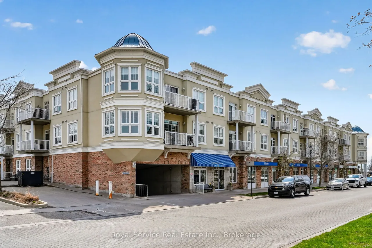 148 Third Street, Unit 206