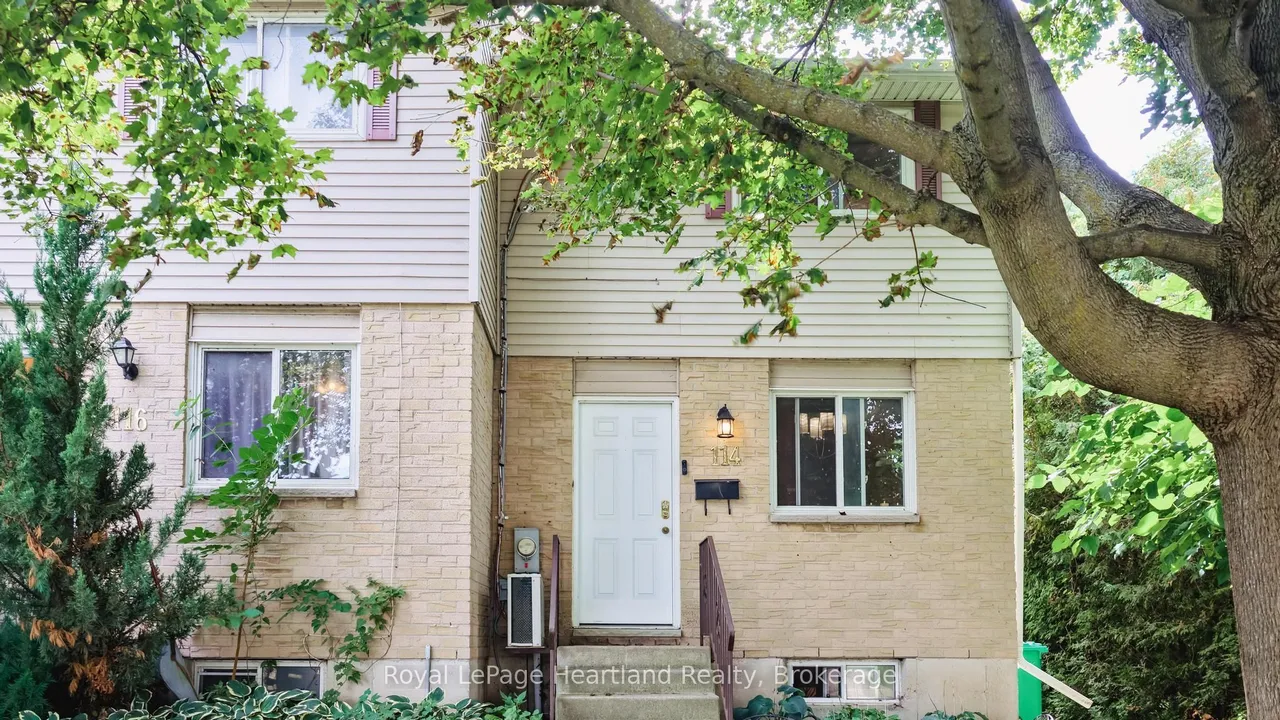 114 Bennett Street E