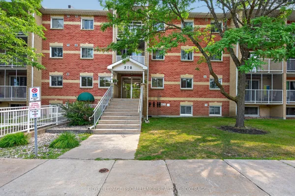 316 Kingsdale Avenue