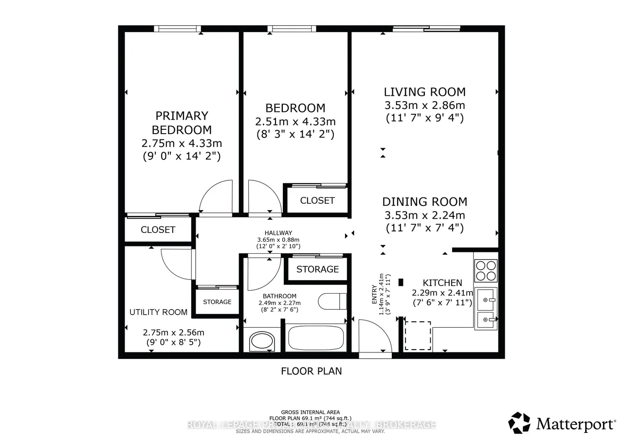 316 Kingsdale Avenue — photo 19