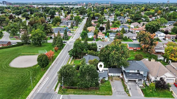 119 Fieldrow Street — photo 2