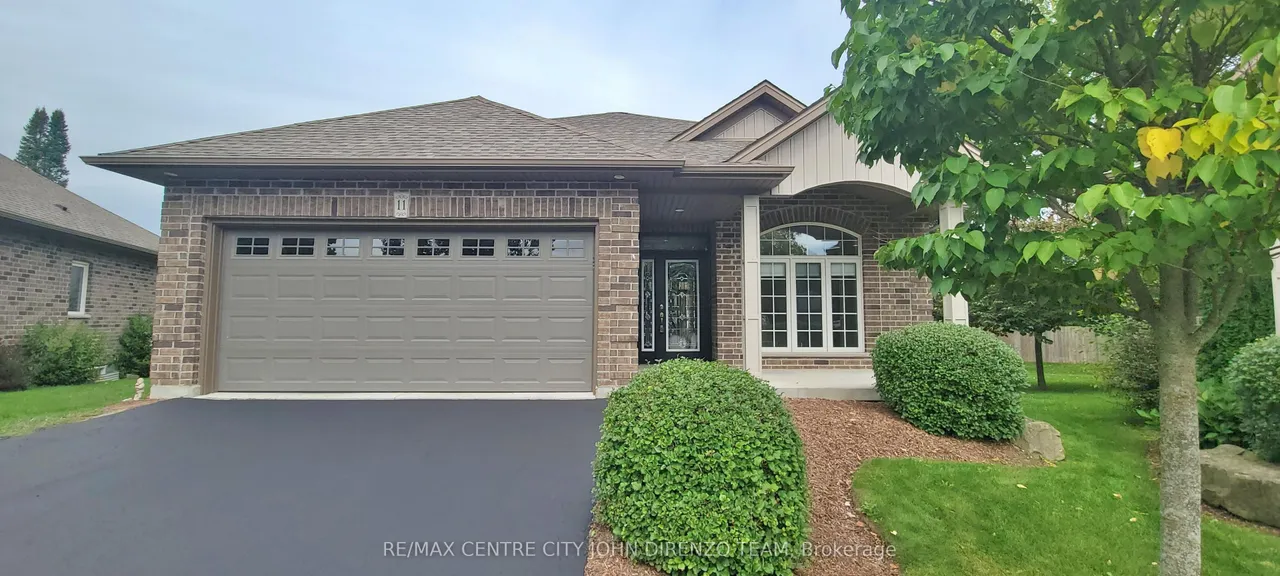 1 Vineden Drive, Unit 11