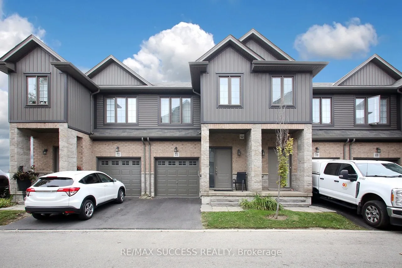 377 Glancaster Road, Unit 71