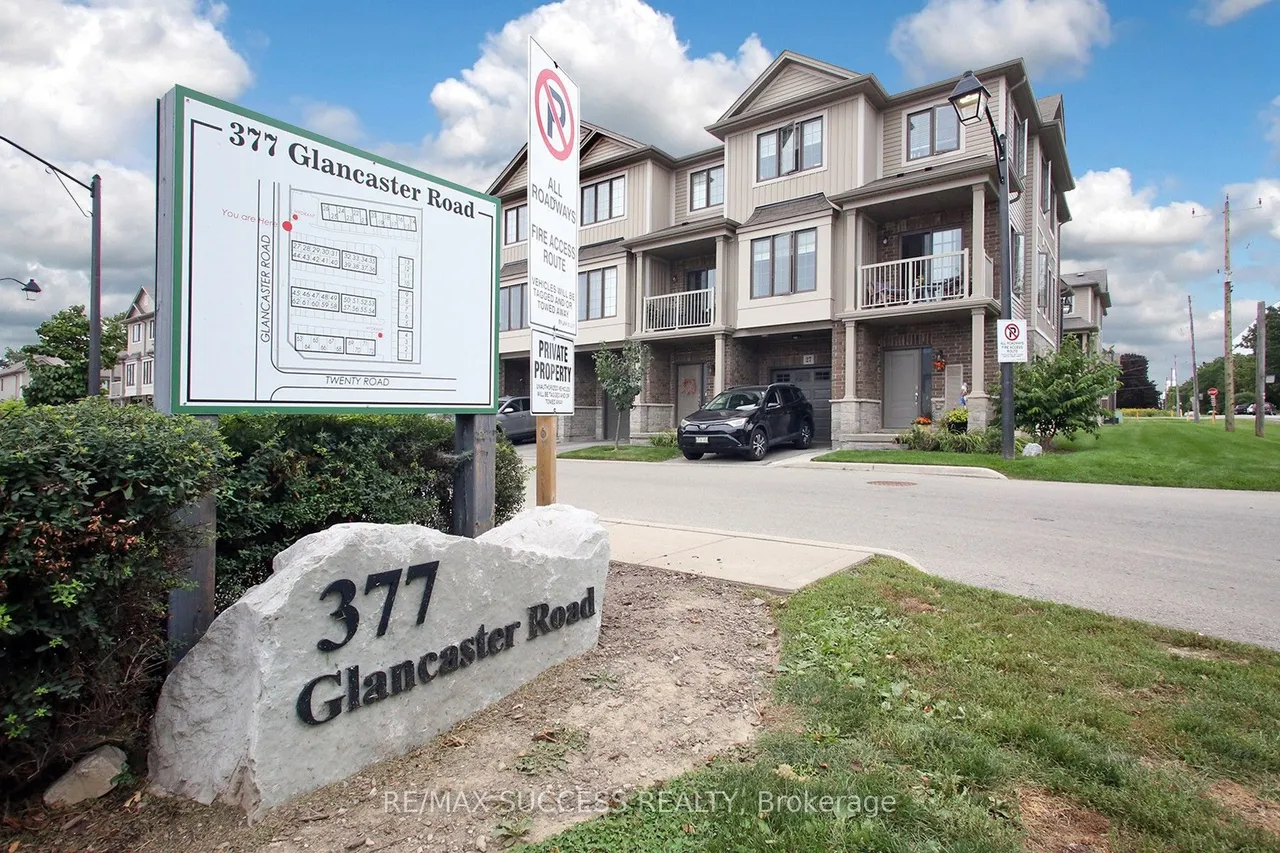 377 Glancaster Road, Unit 71 — photo 35