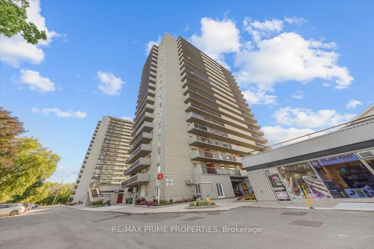 158B Mcarthur Avenue, Unit 1807