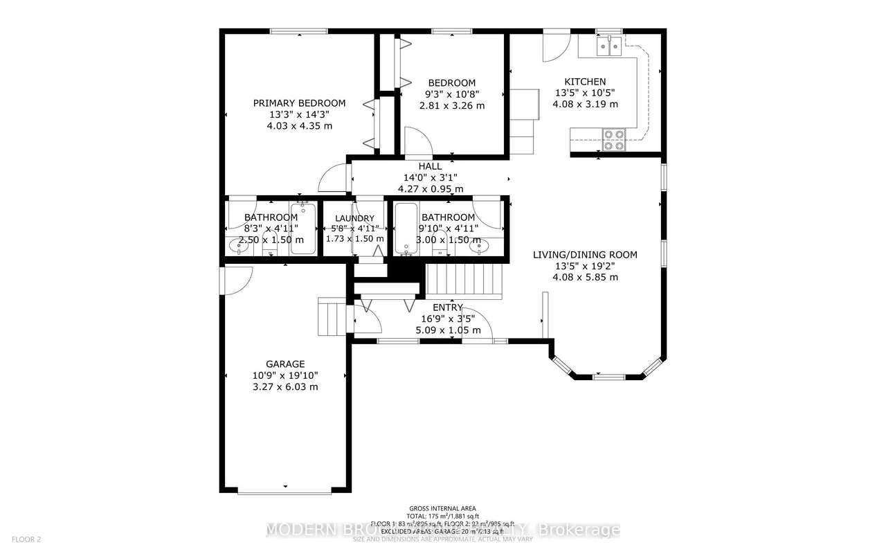 230 Beley Street — photo 34