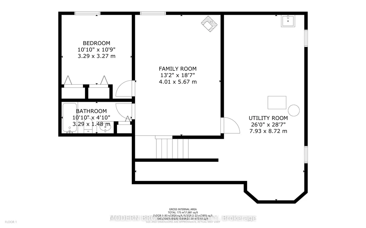 230 Beley Street — photo 33