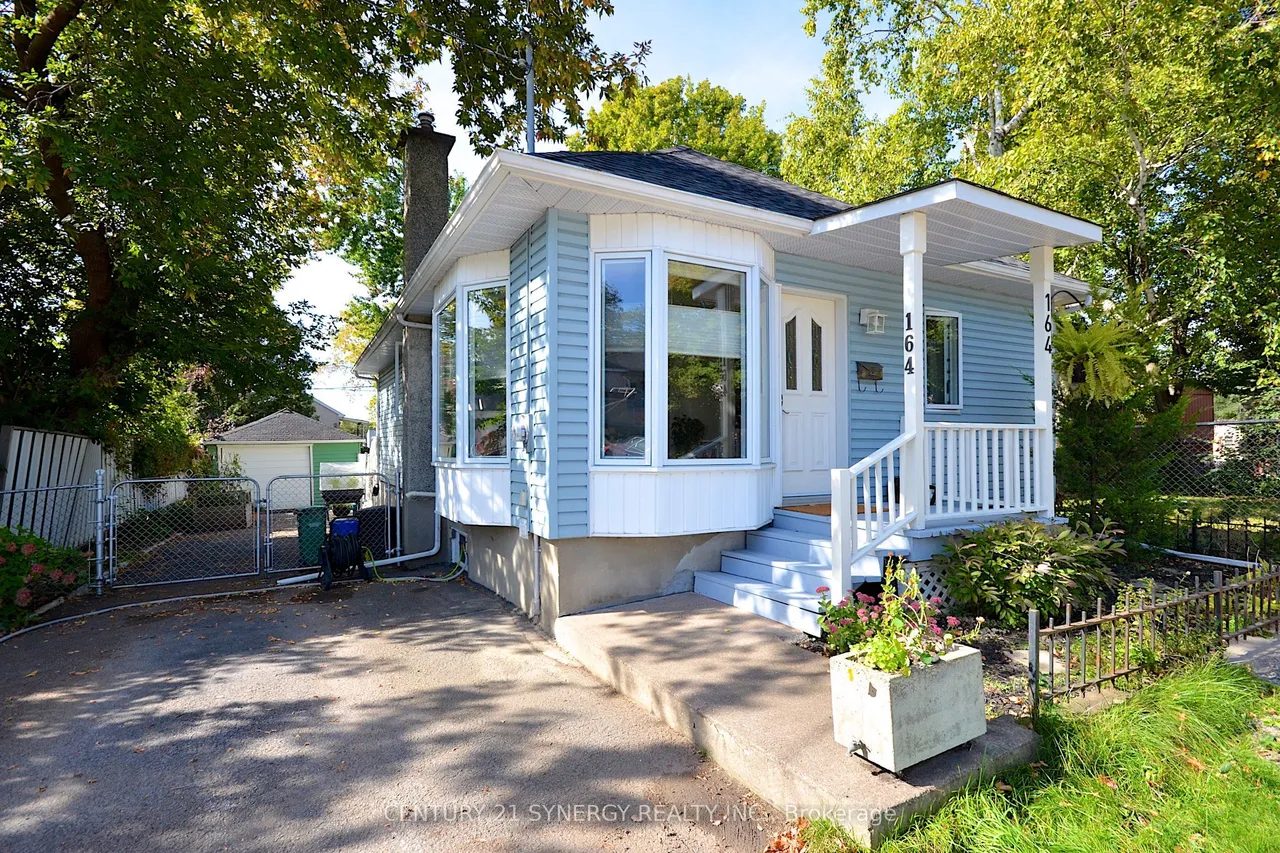 164 Acadie Court