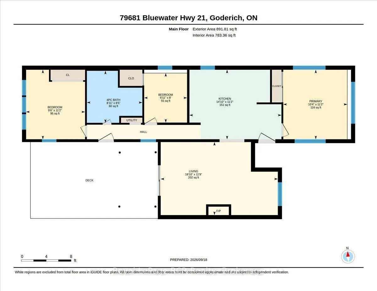 79681 Bluewater Highway — photo 32