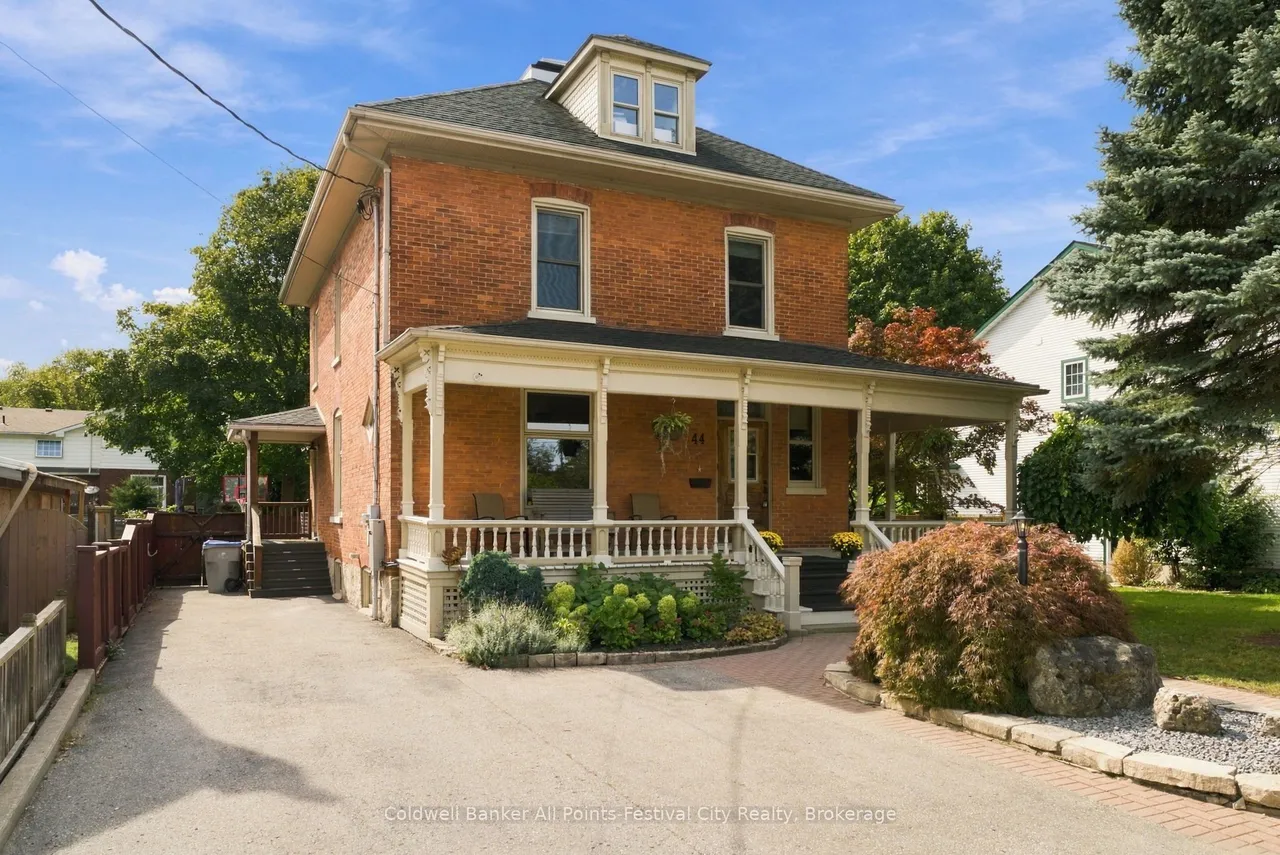 44 Trafalgar Street — photo 2