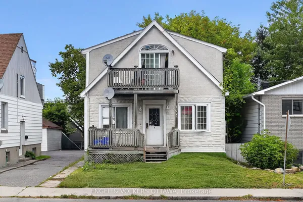 193 DESCHAMPS Avenue — photo 2