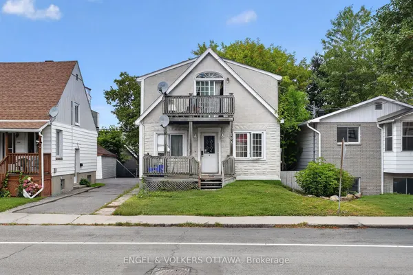 193 DESCHAMPS Avenue