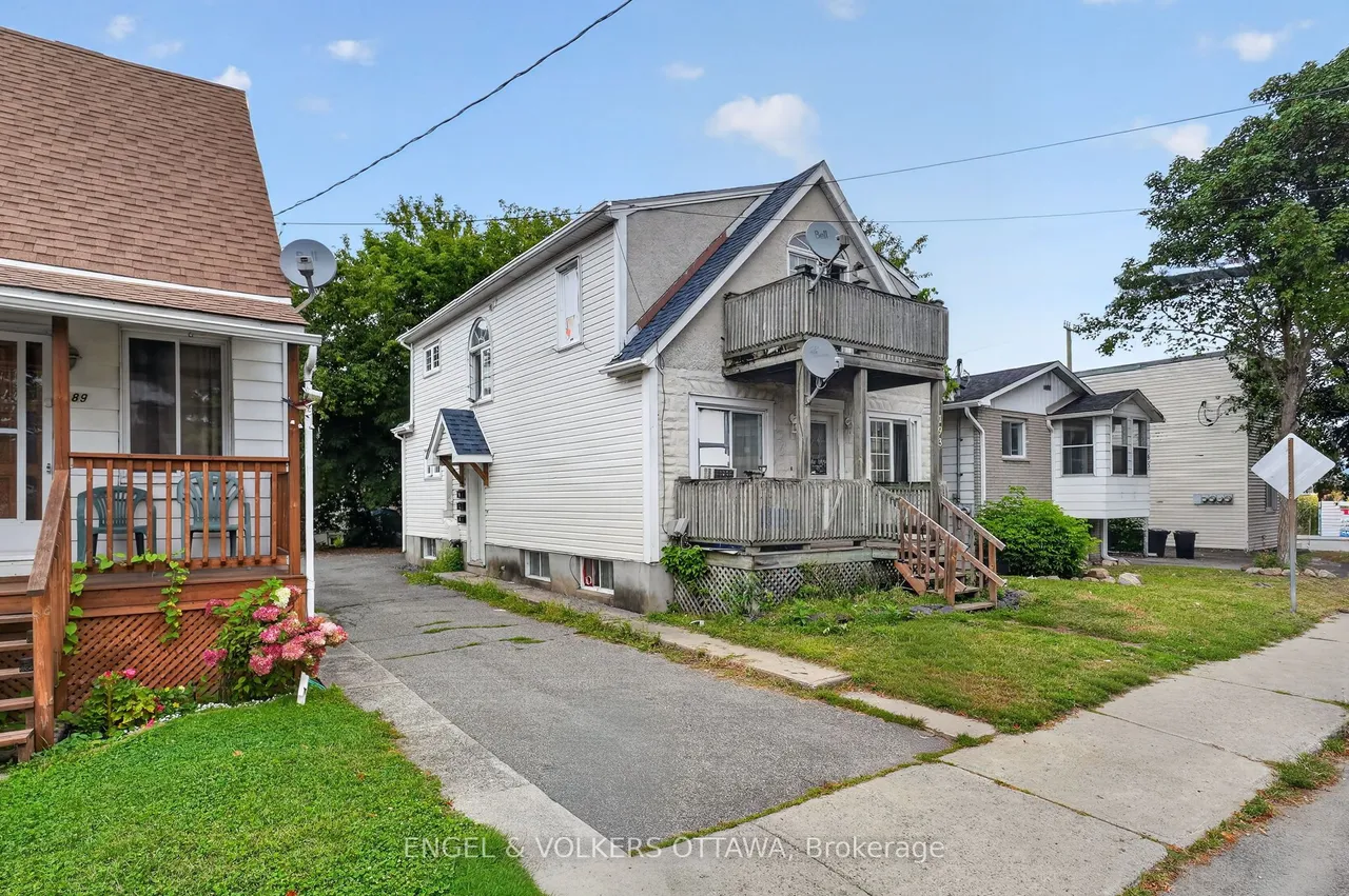 193 DESCHAMPS Avenue — photo 3