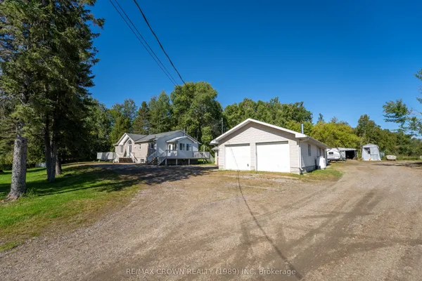 870 Highway 17 N/A E