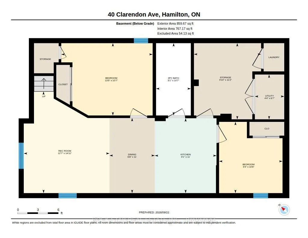 40 Clarendon Avenue — photo 44