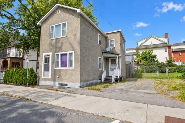 321 Savard Avenue