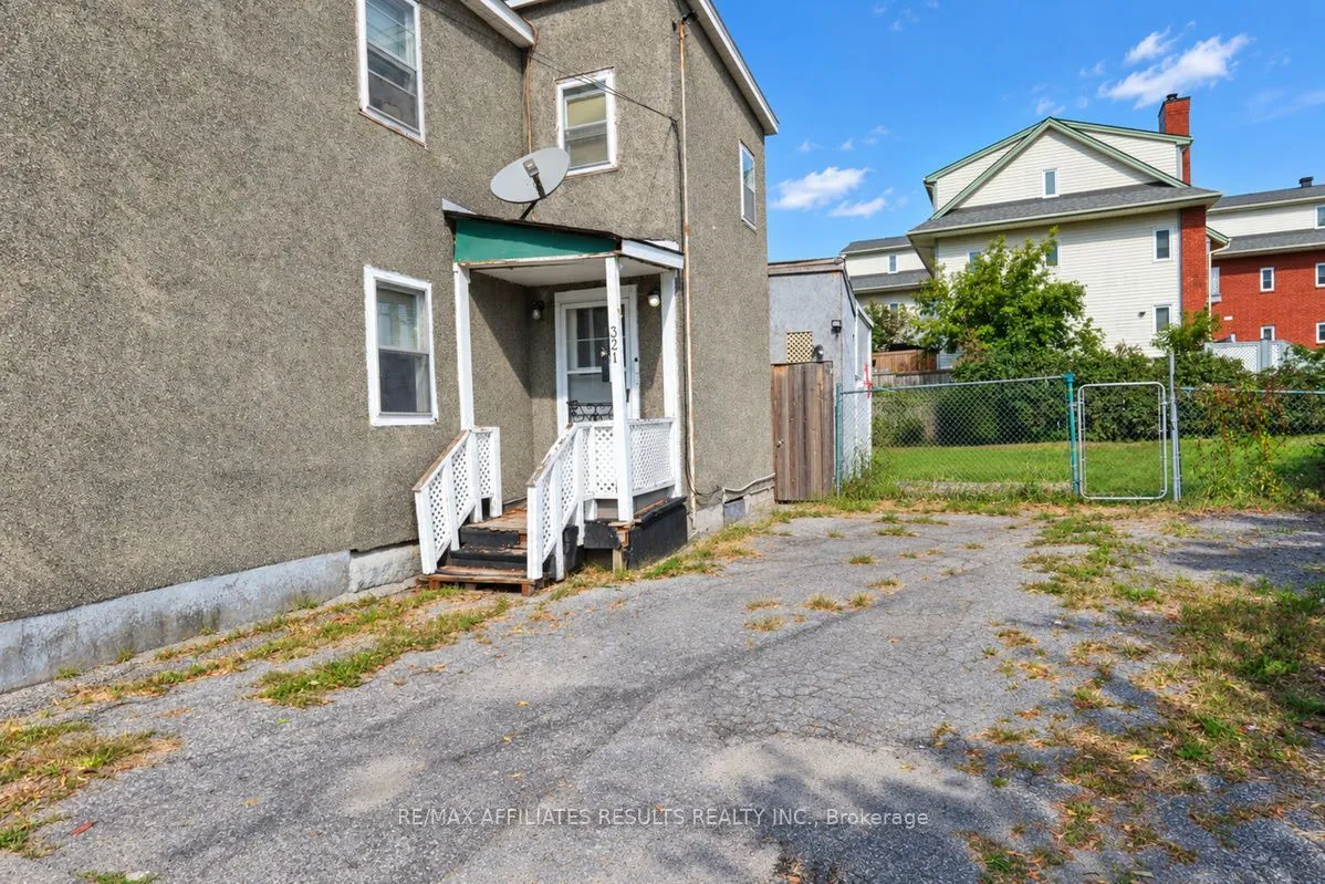 321 Savard Avenue — photo 3