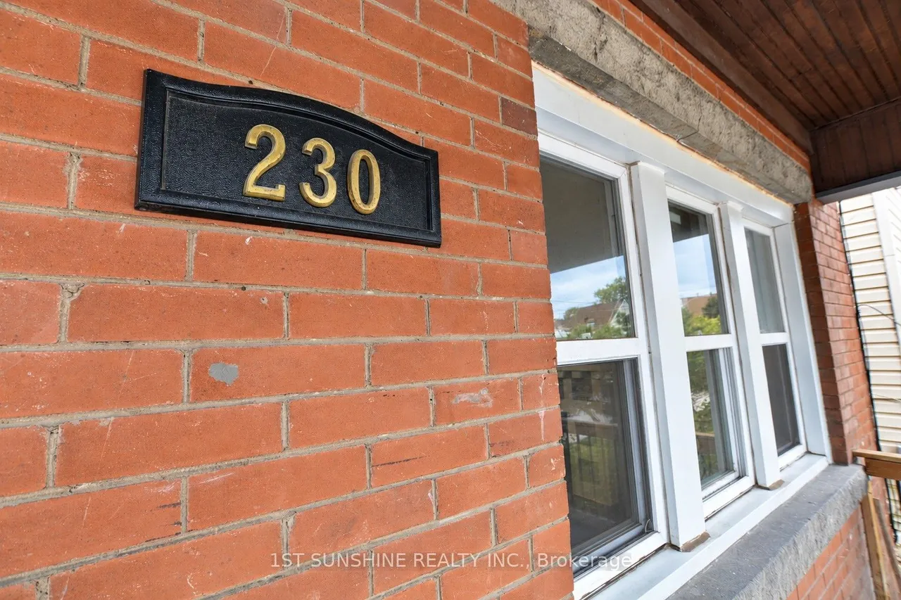 230 Duke Street — photo 3