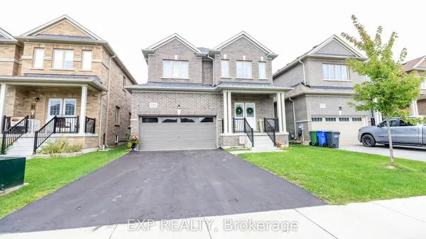 251 Ridley Crescent