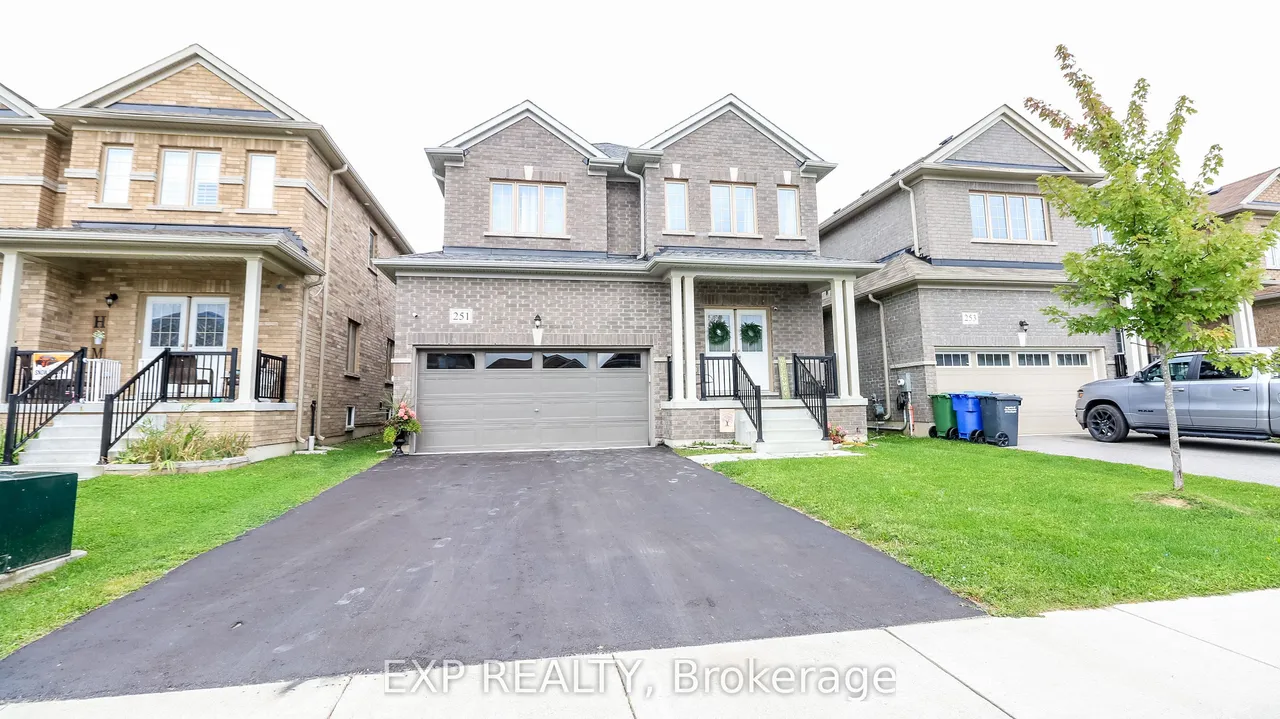 251 Ridley Crescent