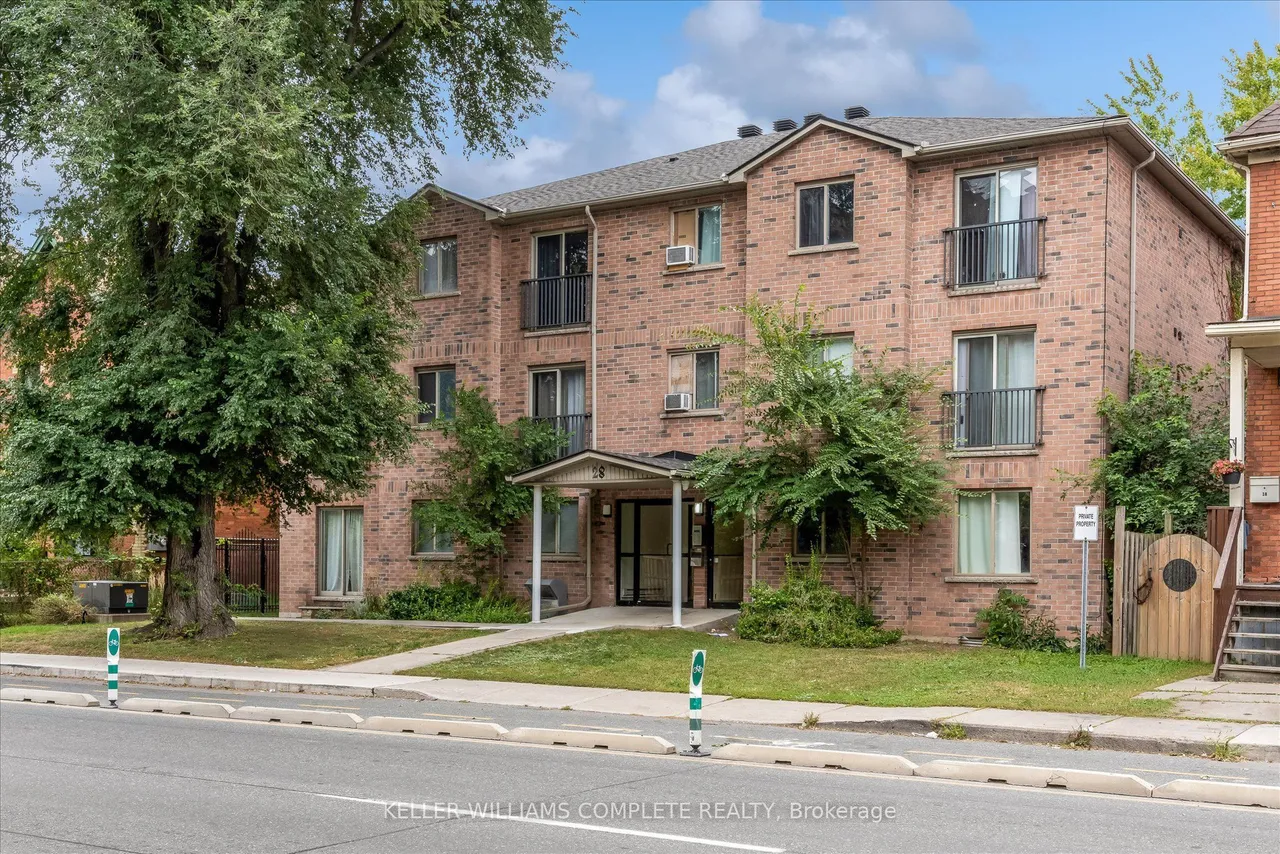 28 Victoria Avenue N, Unit 311