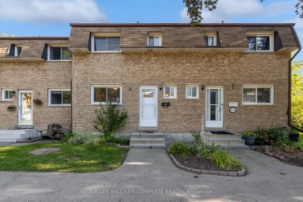 1420 GARTH Street, Unit 2