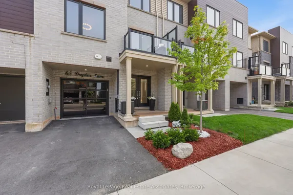 65 Dryden Lane