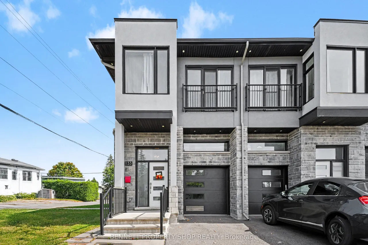 133 Duford Street