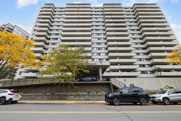40 Landry Street, Unit 1114