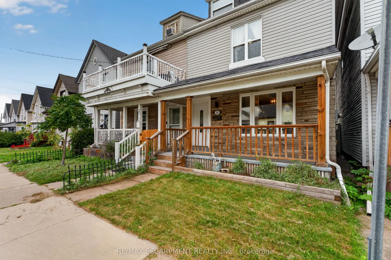 29 Shaw Street — photo 3