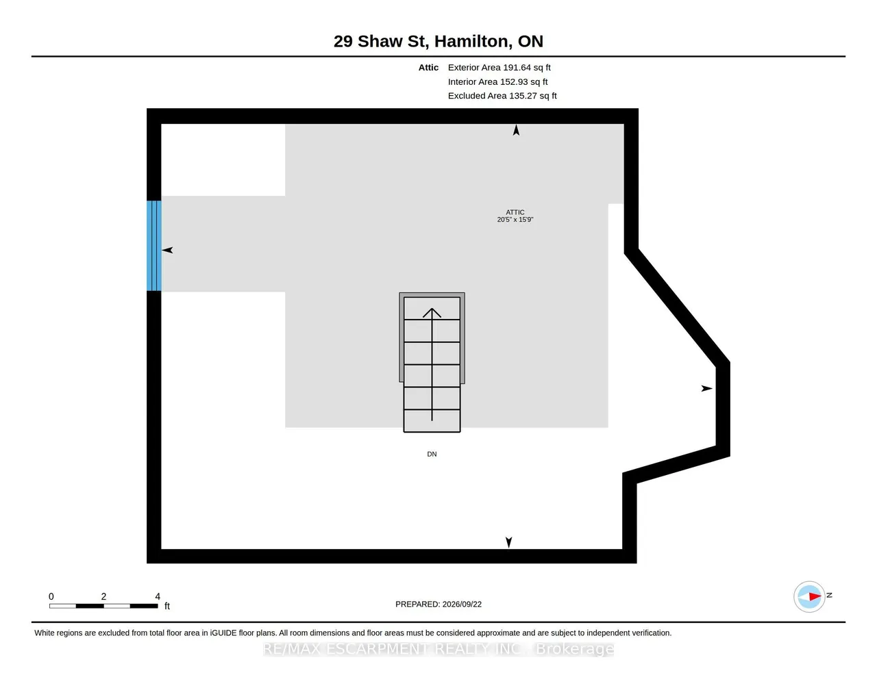 29 Shaw Street — photo 36