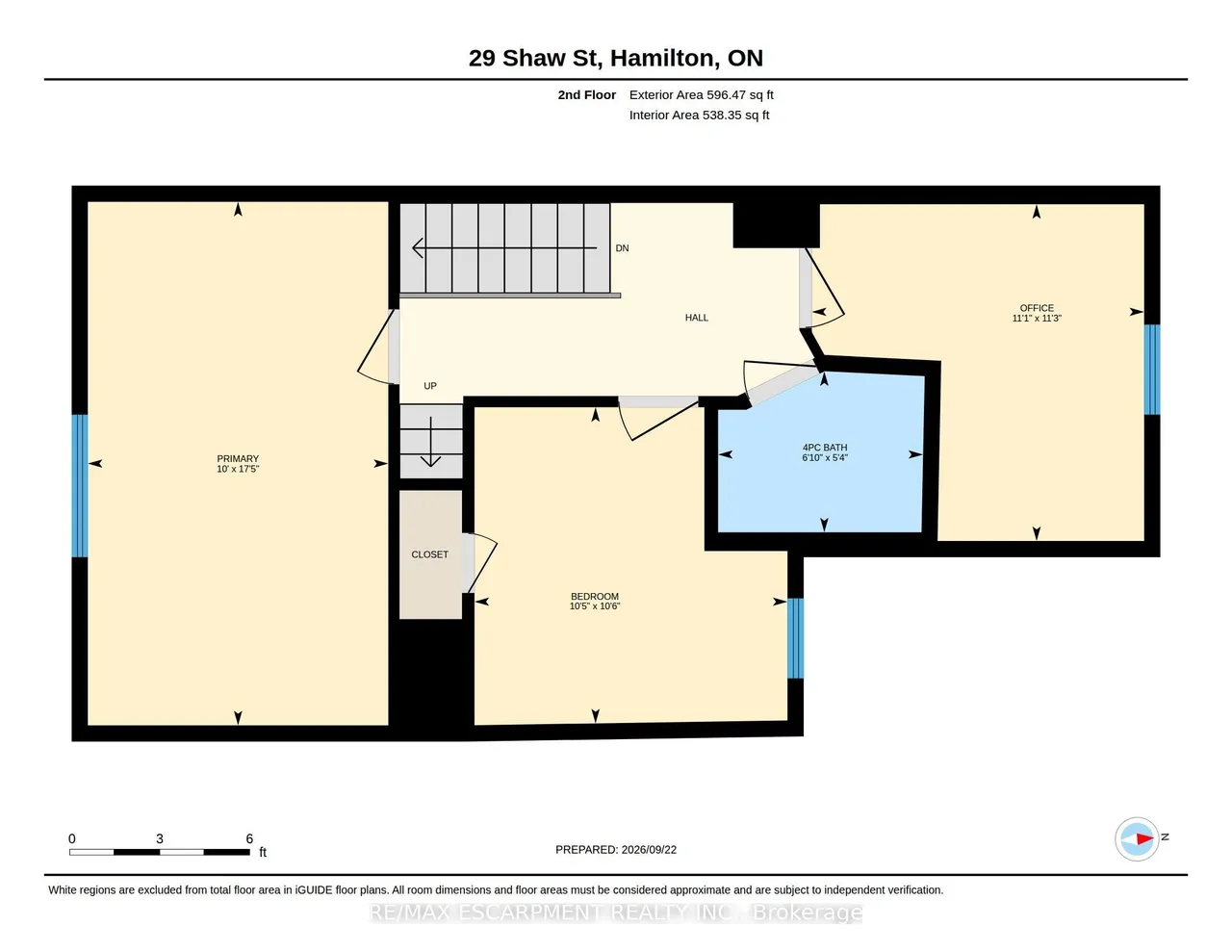 29 Shaw Street — photo 35