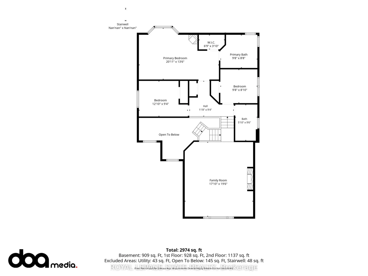 11 Redtail Crescent — photo 40