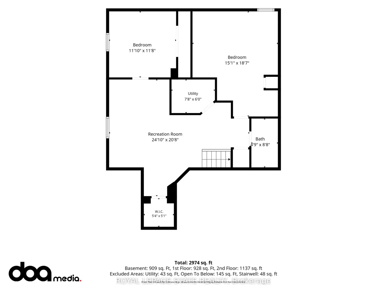 11 Redtail Crescent — photo 41