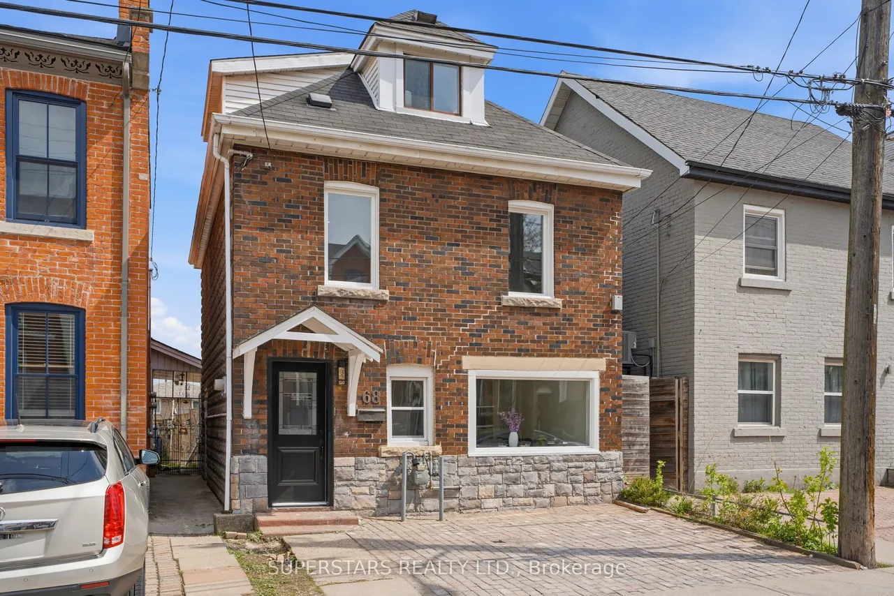 68 Magill Street — photo 34