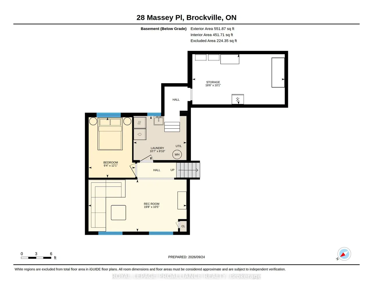 28 Massey Place — photo 50