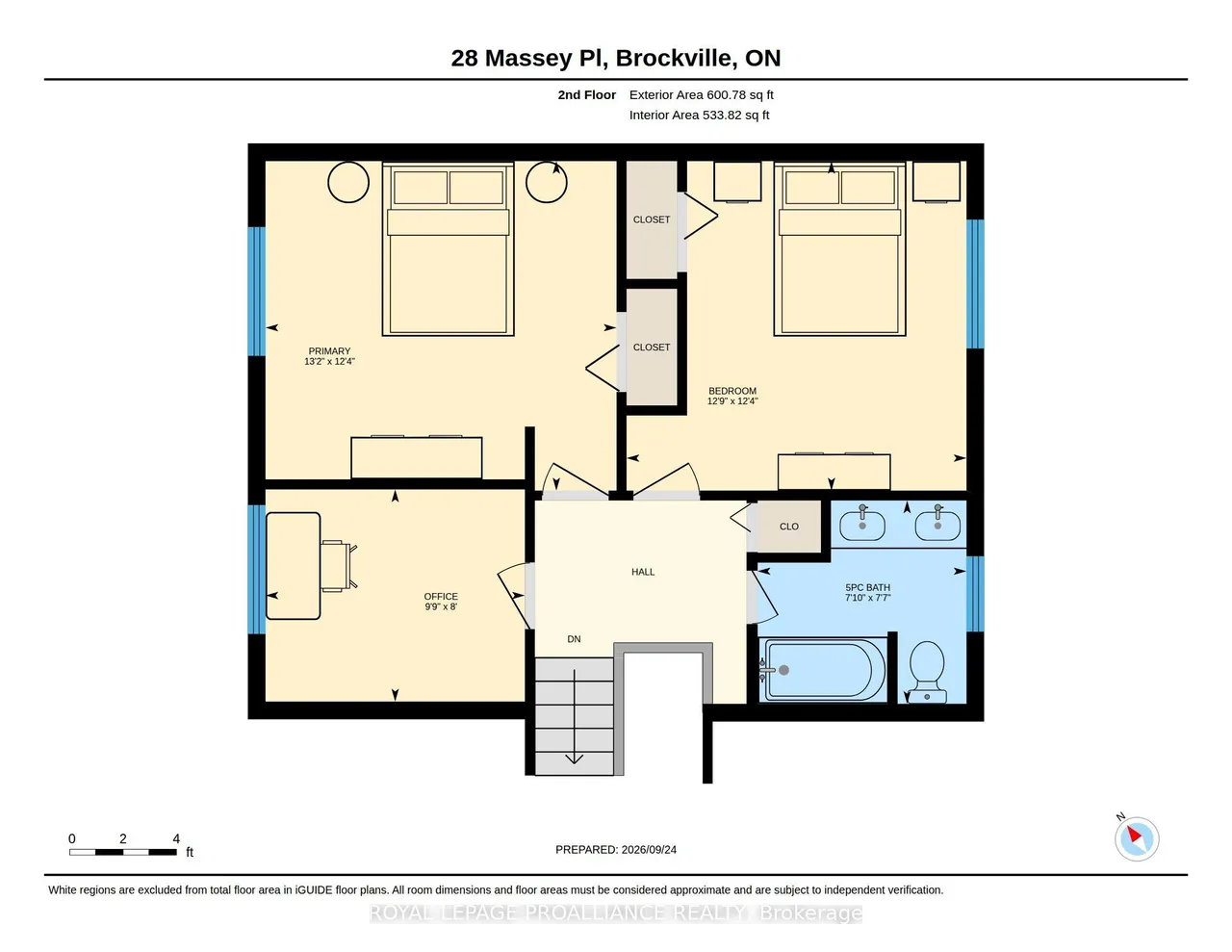 28 Massey Place — photo 49