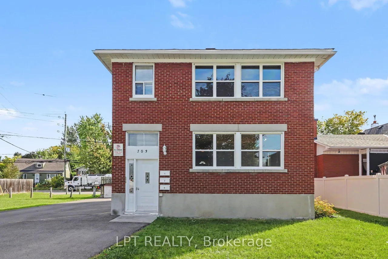 703 Morgan Street — photo 3