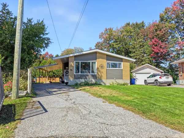 13 Milford Crescent